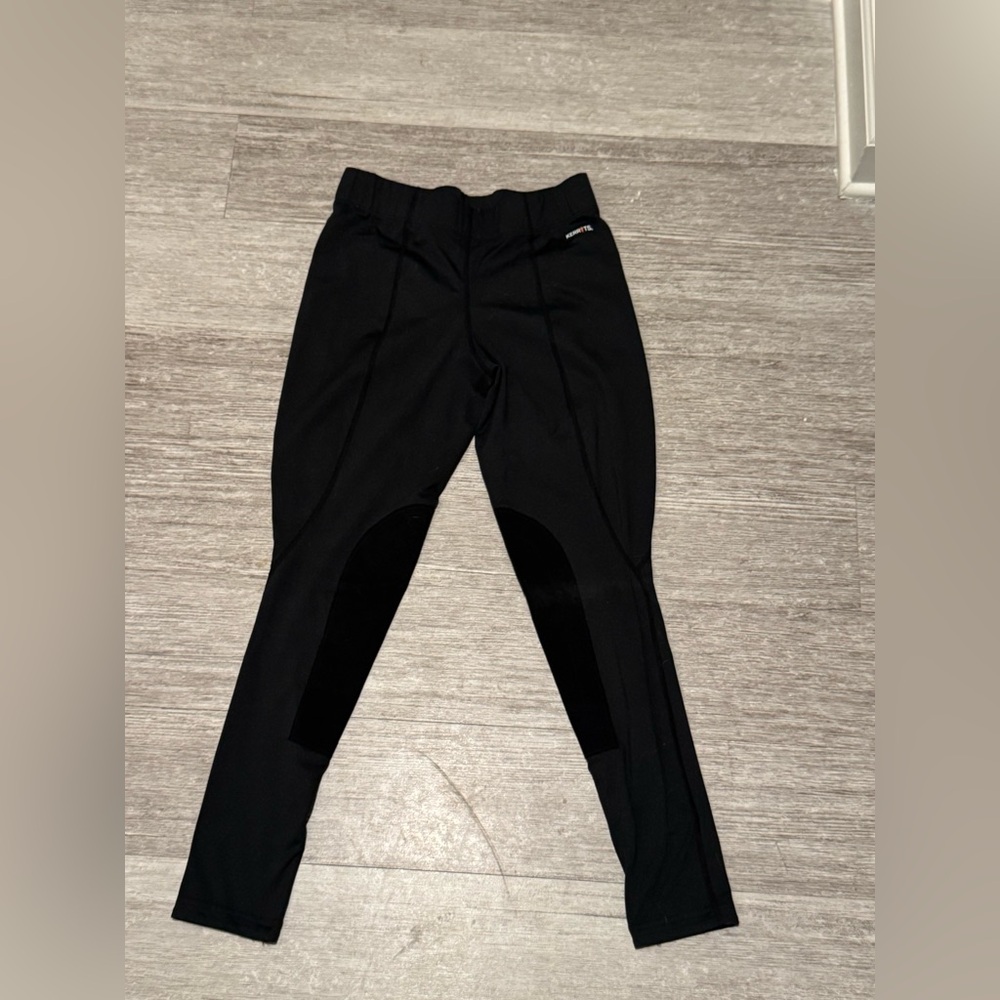 Kerrits horseback riding tights